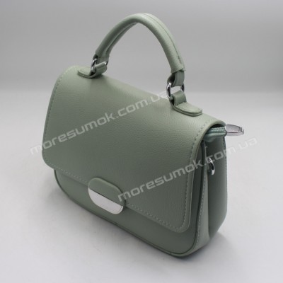 Сумки крос-боді 31261 green