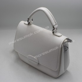 Сумки крос-боді 31261 white