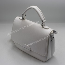 Сумки крос-боді 31261 white