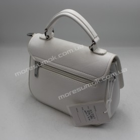 Сумки крос-боді 31261 white