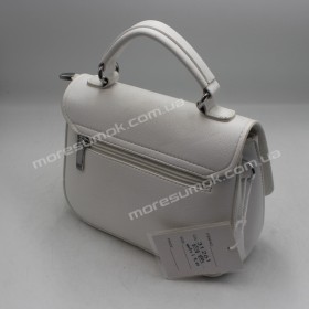 Сумки крос-боді 31261 white