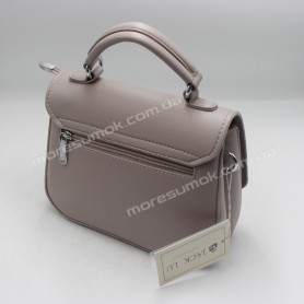 Сумки крос-боді 31261 gray