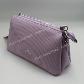 Сумки крос-боді 8865A purple