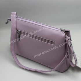 Сумки крос-боді 8865A purple