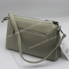 Сумки крос-боді 8865A green