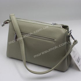 Сумки крос-боді 8865A green