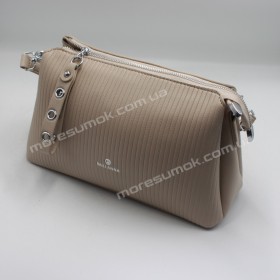 Сумки крос-боді 8865A off gray