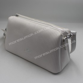 Сумки крос-боді 8865A white