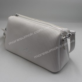 Сумки крос-боді 8865A white