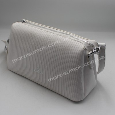 Сумки кросс-боди 8865A white