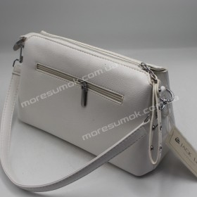 Сумки крос-боді 8865A white