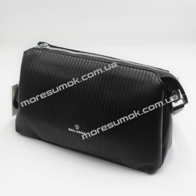Сумки крос-боді 8865A black