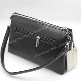 Сумки крос-боді 8865A black