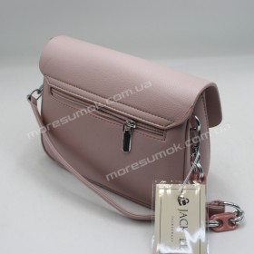 Сумки крос-боді 31266 pink