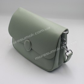 Сумки крос-боді 31266 green