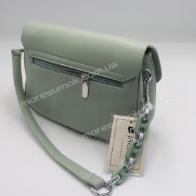 Сумки крос-боді 31266 green
