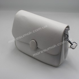 Сумки крос-боді 31266 white