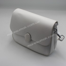 Сумки крос-боді 31266 white