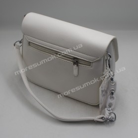 Сумки крос-боді 31266 white