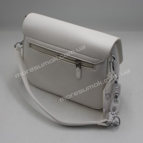 Сумки крос-боді 31266 white