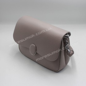 Сумки кросс-боди 31266 dark sky gray