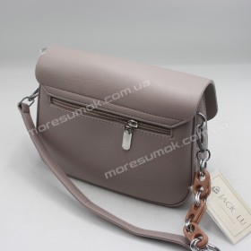 Сумки крос-боді 31266 dark sky gray
