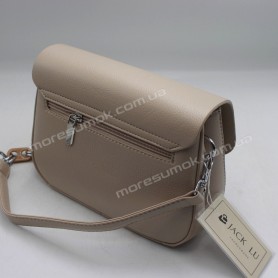 Сумки крос-боді 31266 sky gray