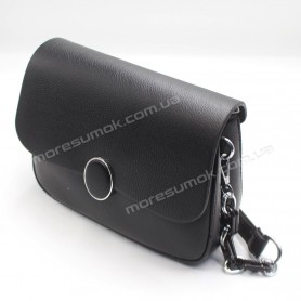 Сумки крос-боді 31266 black