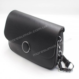 Сумки крос-боді 31266 black