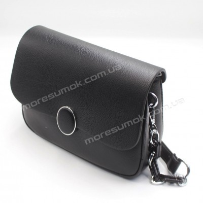 Сумки кросс-боди 31266 black