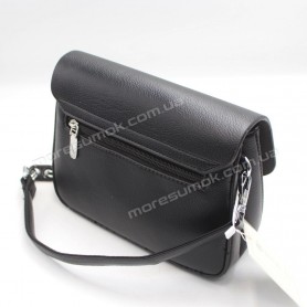 Сумки крос-боді 31266 black