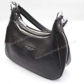 Сумки крос-боді 3113 black
