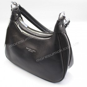 Сумки крос-боді 3113 black