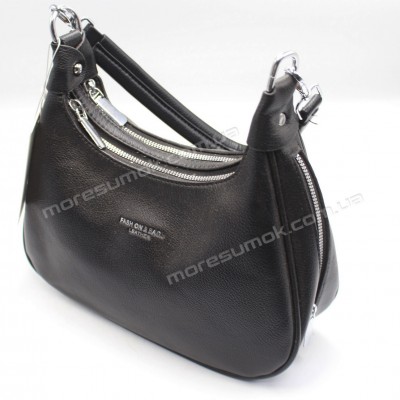 Сумки крос-боді 3113 black