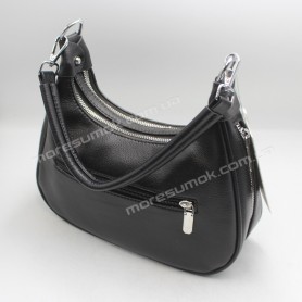 Сумки крос-боді 3113 black