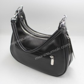 Сумки крос-боді 3113 black