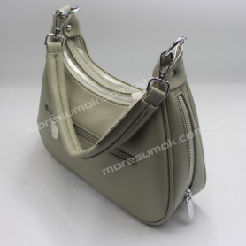 Сумки крос-боді 3113 green