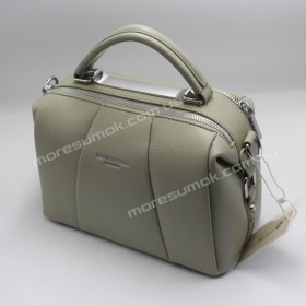 Сумки крос-боді 20111 green
