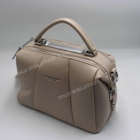 Сумки крос-боді 20111 beige