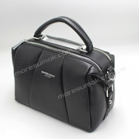 Сумки крос-боді 20111 black