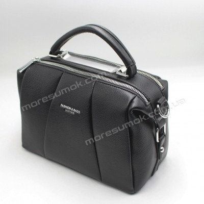Сумки крос-боді 20111 black