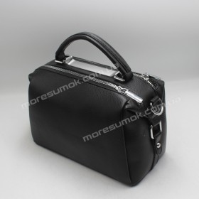 Сумки крос-боді 20111 black