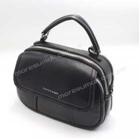 Сумки крос-боді 3106 black