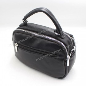 Сумки крос-боді 3106 black