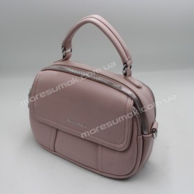 Сумки крос-боді 3106 pink