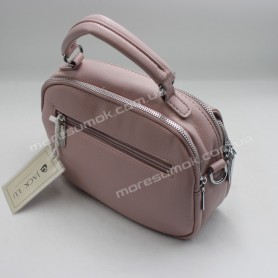 Сумки крос-боді 3106 pink
