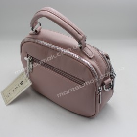Сумки крос-боді 3106 pink