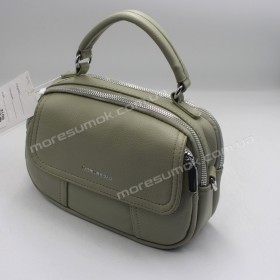 Сумки крос-боді 3106 green
