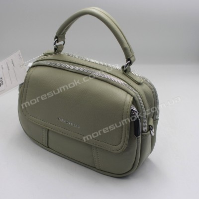 Сумки крос-боді 3106 green