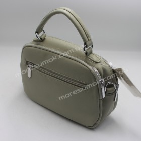 Сумки крос-боді 3106 green